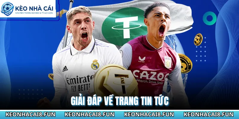 Về Chúng Tôi - Trang Tin Tức Bóng Đá Nổi Tiếng Hàng Đầu 3 Giải đáp về trang tin tức